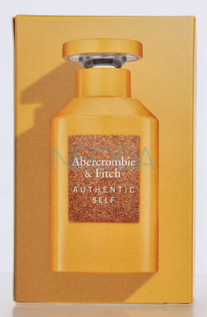 Abercrombie & Fitch Authentic Self Women Edp Spray 30ml - Image 3