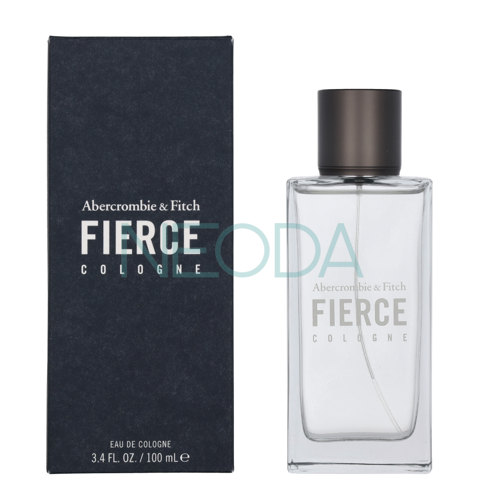 Abercrombie & Fitch Fierce Cologne Uomo Eau de Toilette - Image 3