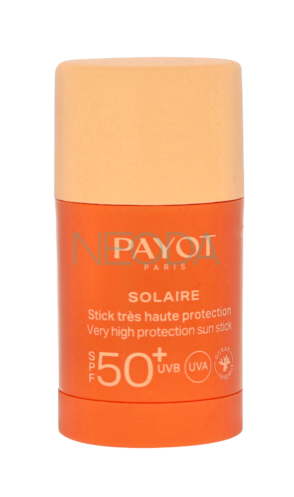 Payot Solar Stick SPF50+ Protezione Solare Viso - Image 1