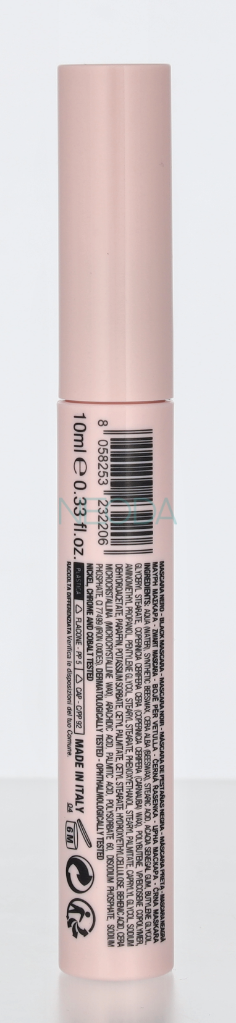 Lovren M3 Volume Definer Mascara - 10ml - Image 2