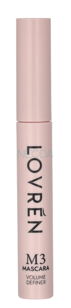 Lovren M3 Volume Definer Mascara - 10ml - Image 1