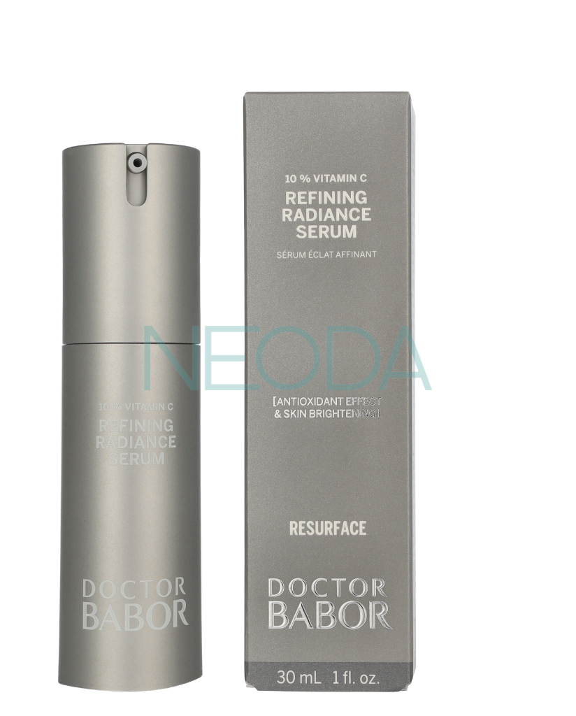 Babor Resurface Refining Radiance Serum - Siero Illuminante 30ml - Image 3