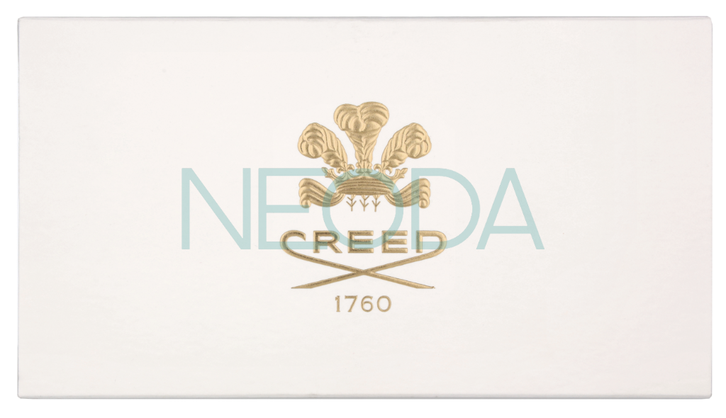 Creed Men's Classic Set Sample - Cofanetto 5 Miniature da Uomo – Neoda
