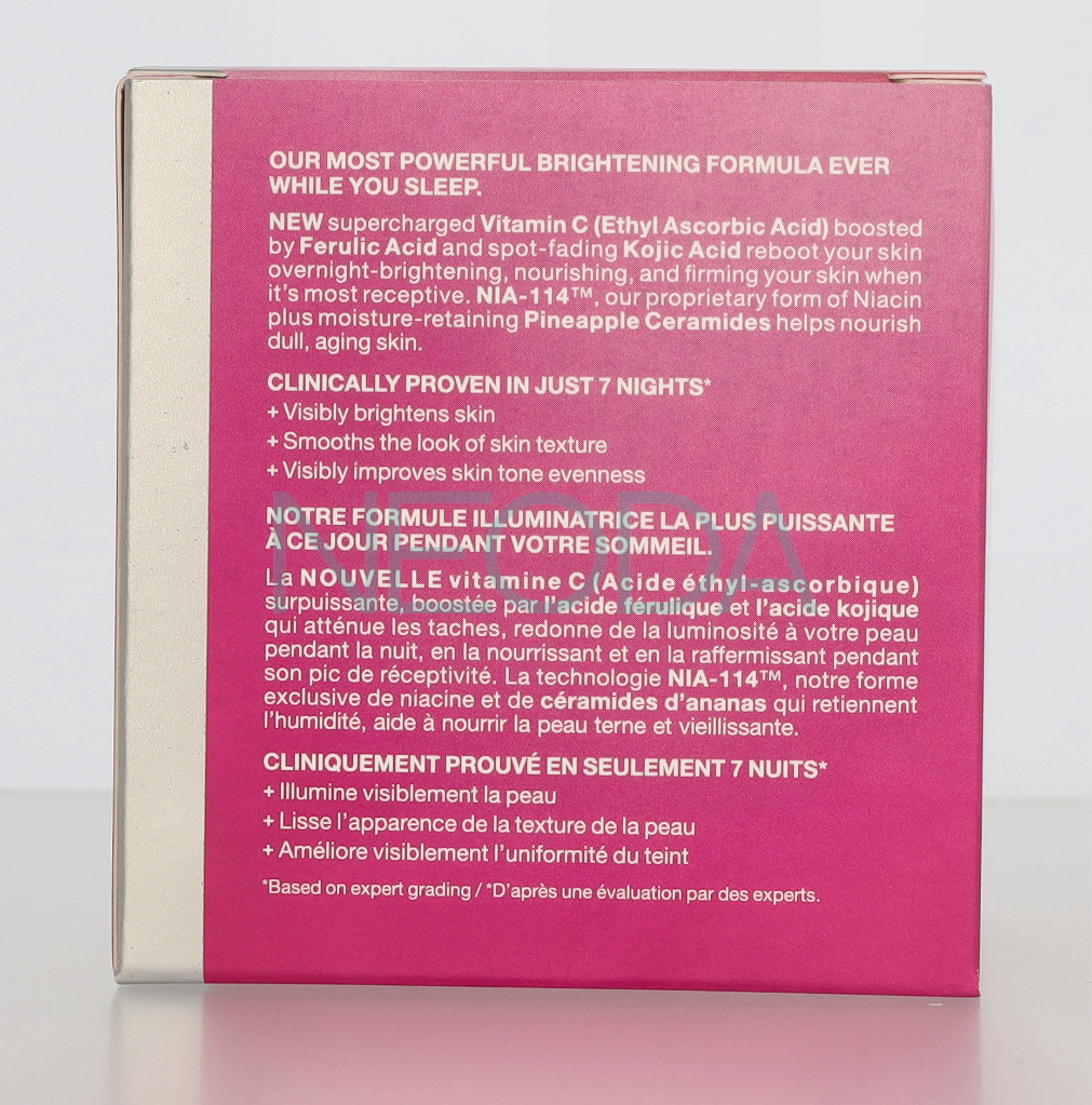 Strivectin Super-C Night Cream - Trattamento Notte Vitamina C - Image 3