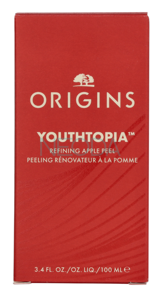 Origins Youthopia Apple Renewal Peel - Trattamento Viso - Image 1