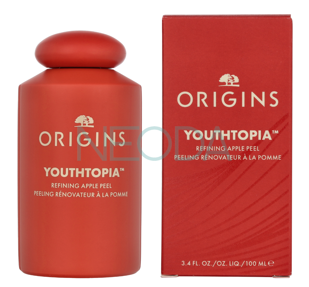 Origins Youthopia Apple Renewal Peel - Trattamento Viso - Image 2