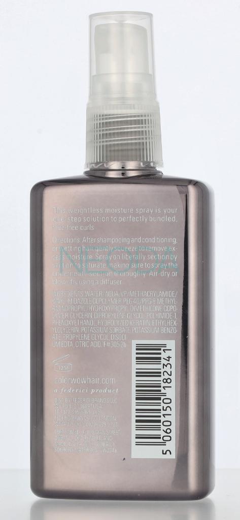Color WOW Dream Coat Curly Spray - Spray Anticrespo per Ricci 75ml - Image 2