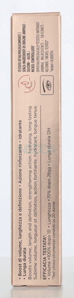 Collistar Base Impeccabile - Base Mascara Professionale 12.5ml - Image 2