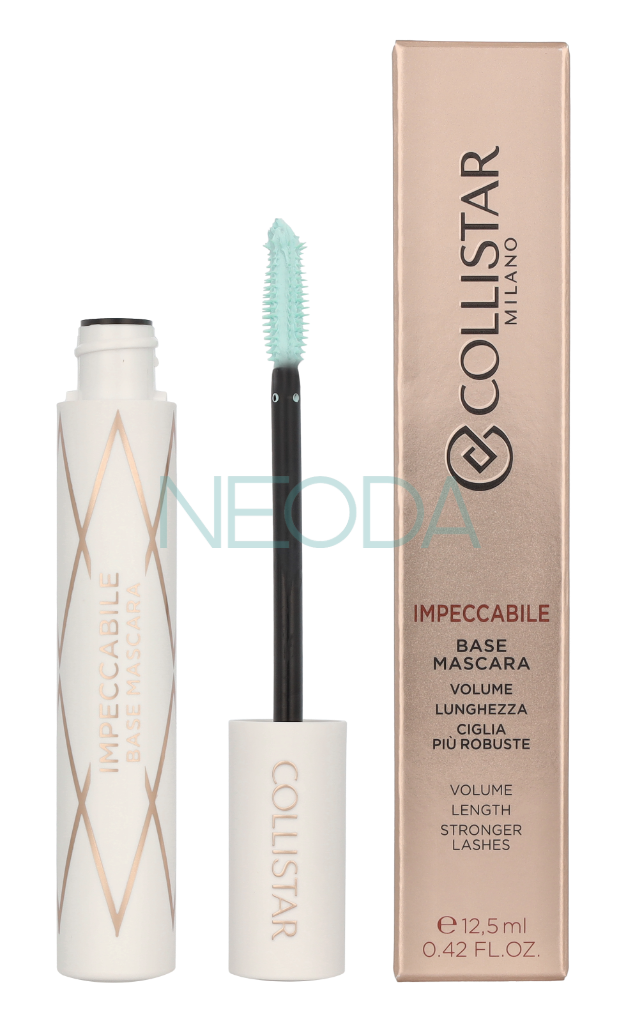 Collistar Base Impeccabile - Base Mascara Professionale 12.5ml - Image 3