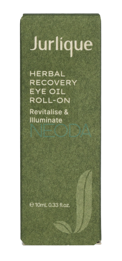 Jurlique Herbal Recovery Eye Roll-on - Trattamento Contorno Occhi - Image 3