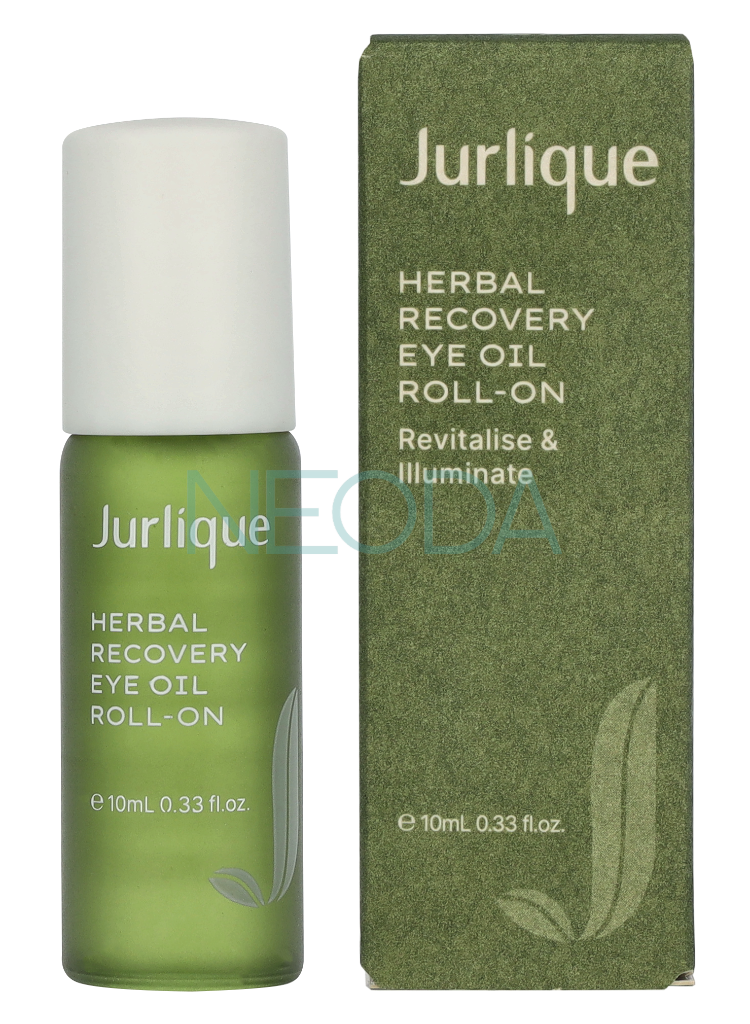 Jurlique Herbal Recovery Eye Roll-on - Trattamento Contorno Occhi - Image 2