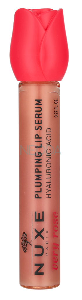 Nuxe Very Rose Plumping Lip Serum - Siero Volumizzante Labbra - Image 1