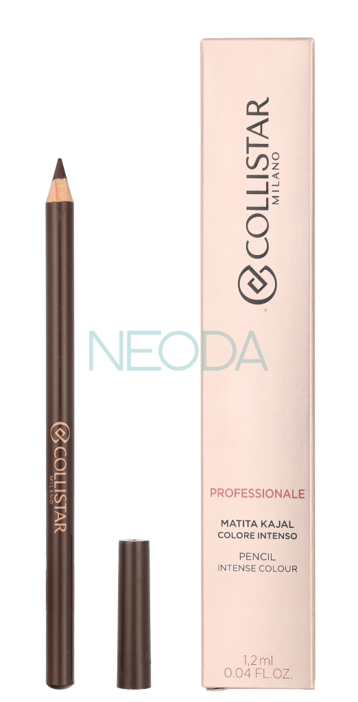 Collistar Eye Pencil Professionale Marrone #2 - Image 1