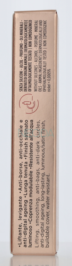 Collistar Lift HD+ Concealer #2 Naturale Dorato - Image 1