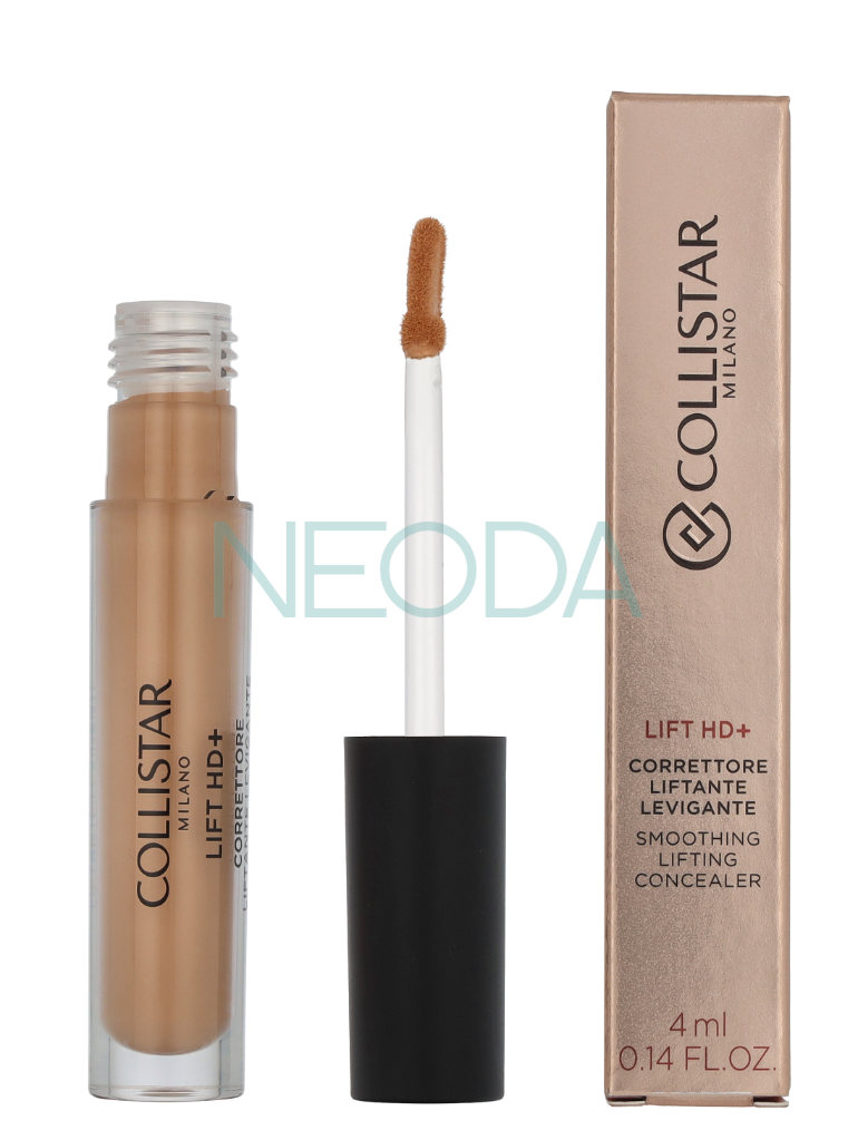 Collistar Lift HD+ Concealer #2 Naturale Dorato - Image 3