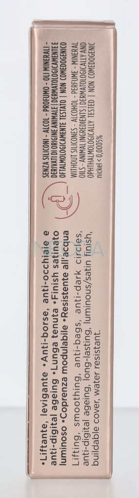 Collistar Lift HD+ Smoothing Lifting Concealer #0 Avorio - Image 2