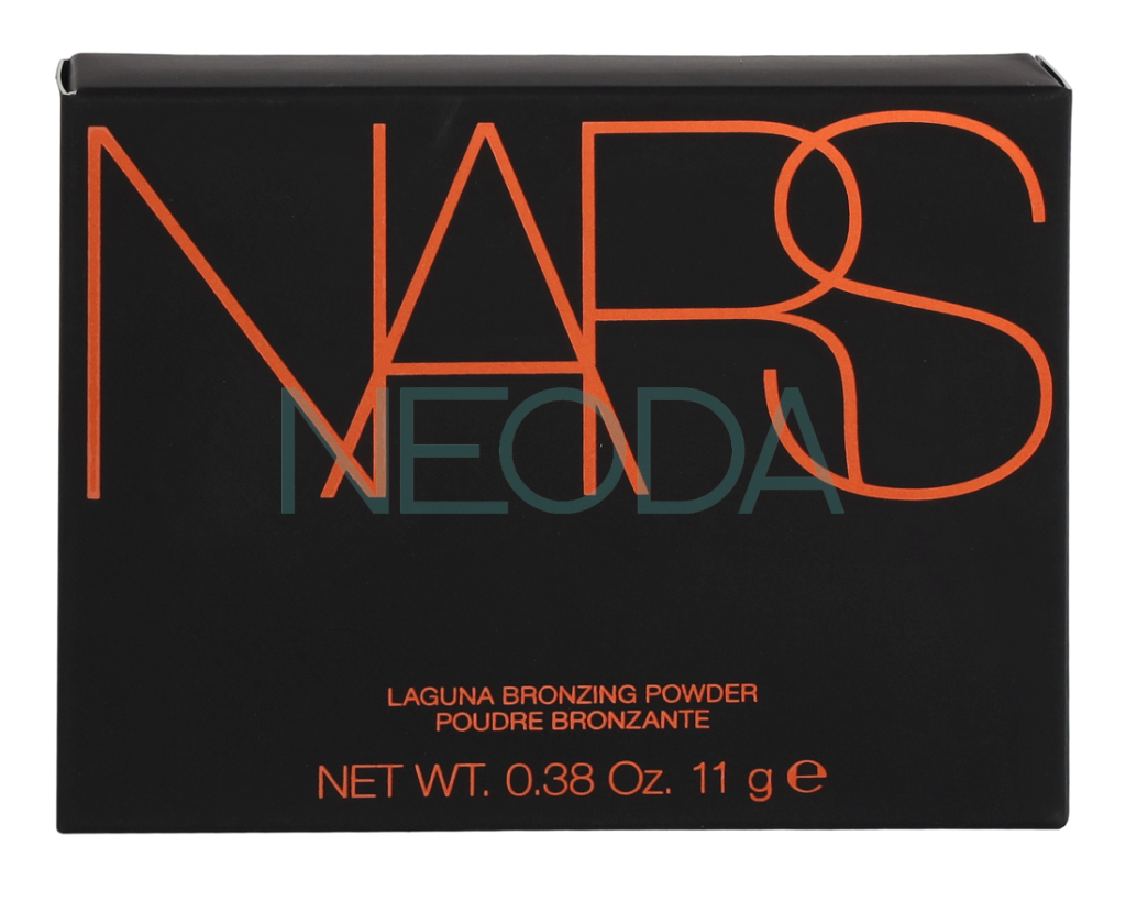 Nars Laguna Bronzing Powder #03 Brown 11g - Image 2