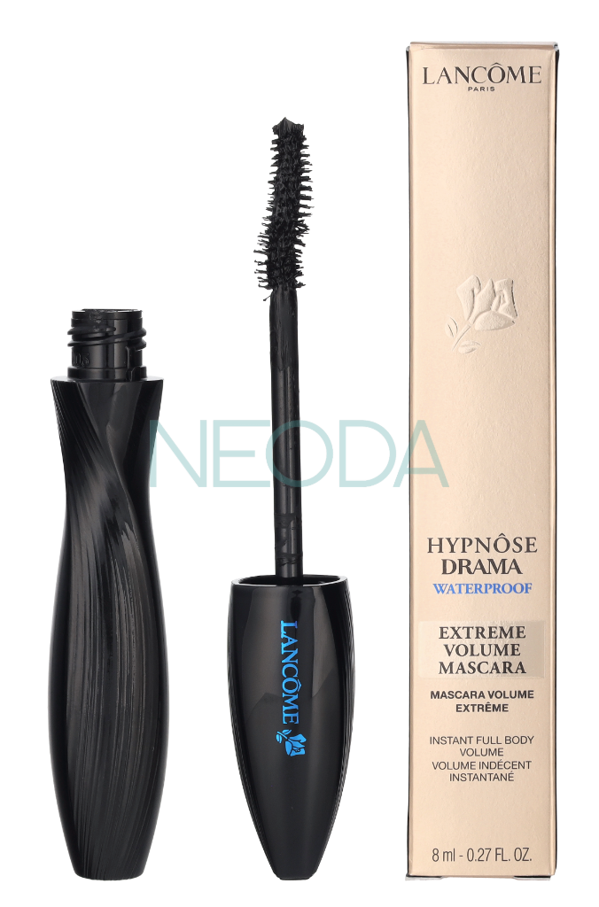 Lancôme Hypnôse Drama Waterproof Mascara - 8ml - Image 2
