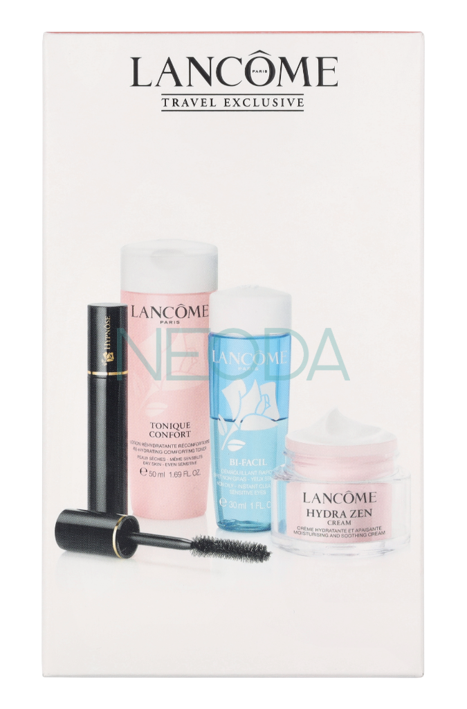 Lancôme Hydra Zen Must-Haves Set - Kit Idratazione Completo - Image 1