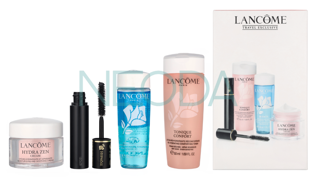 Lancôme Hydra Zen Must-Haves Set - Kit Idratazione Completo - Image 3