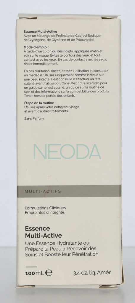 The Ordinary Multi-Active Delivery Essence Toner 100ml - Image 2