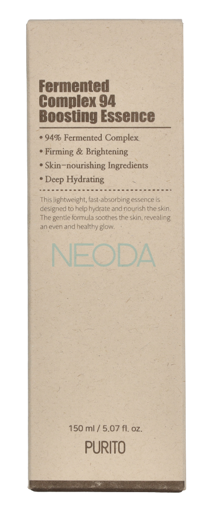 Purito Seoul Fermented Complex 94 Boosting Essence 150ml – Neoda