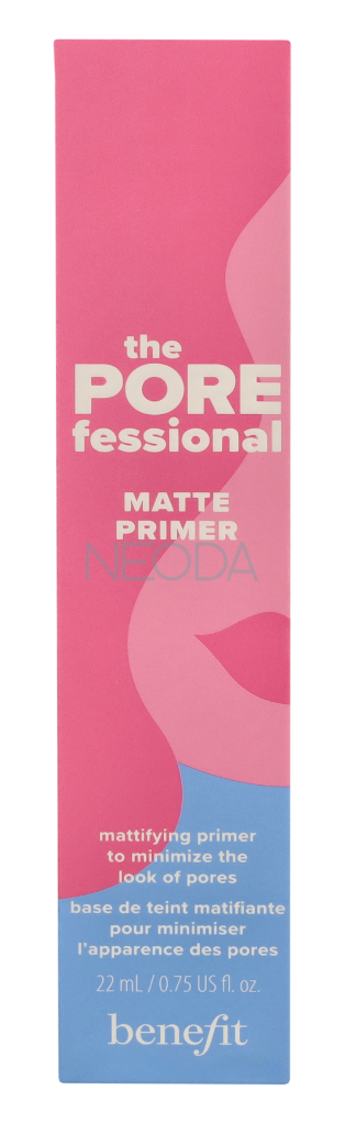 Benefit The Porefessional Matte Primer - Primer Viso Opacizzante - Image 1