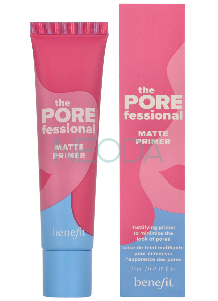 Benefit The Porefessional Matte Primer - Primer Viso Opacizzante - Image 3