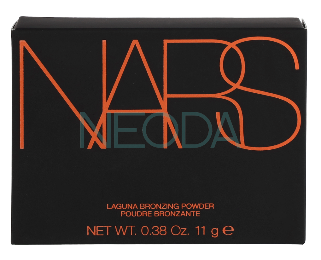 Nars Laguna Bronzing Powder #05 - Terra Abbronzante 11g - Image 1