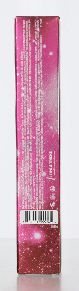 Benefit Badgal Bang! Mascara Waterproof Volumizzante 36H - Image 2