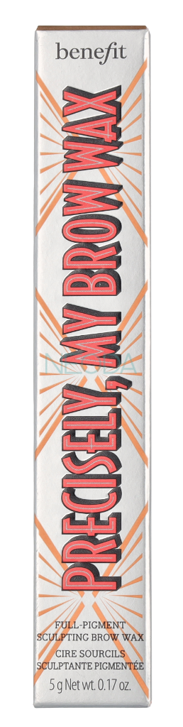 Benefit Precisely, My Brow Wax #3 Warm Light Brown - Cera Sopracciglia - Image 1