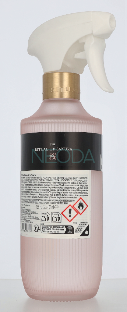 Rituals Sakura Home Perfume - Profumo per Ambienti 400ml - Image 2