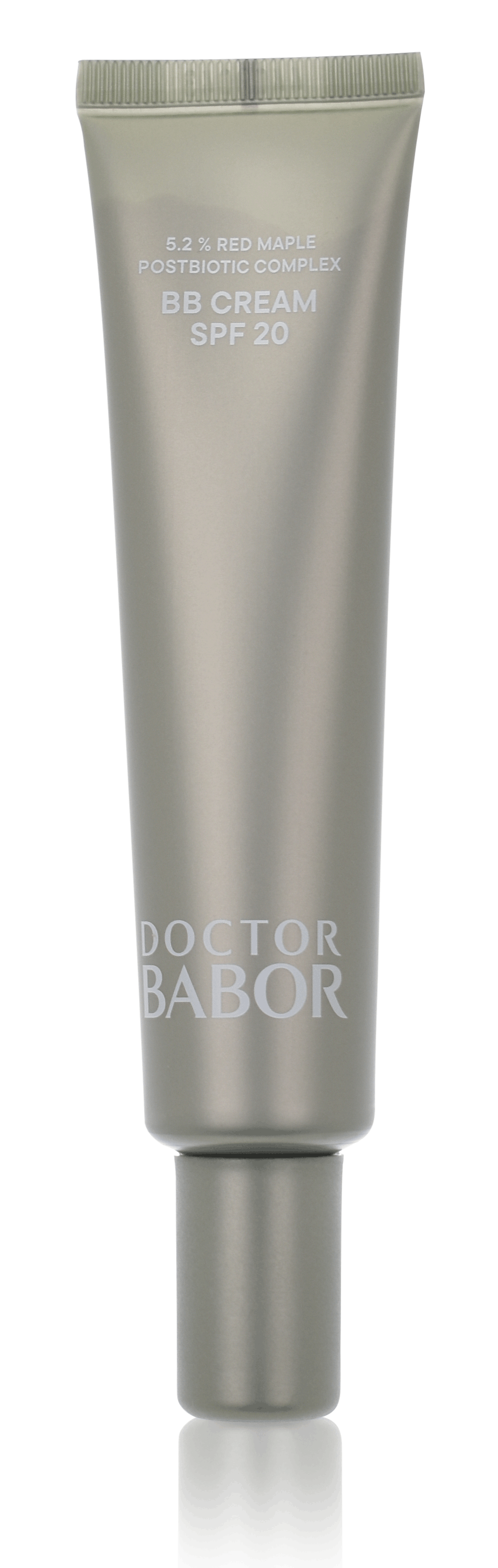 Babor Doctor Microbiomic BB Cream SPF20 #01 Light 40ml - Image 2