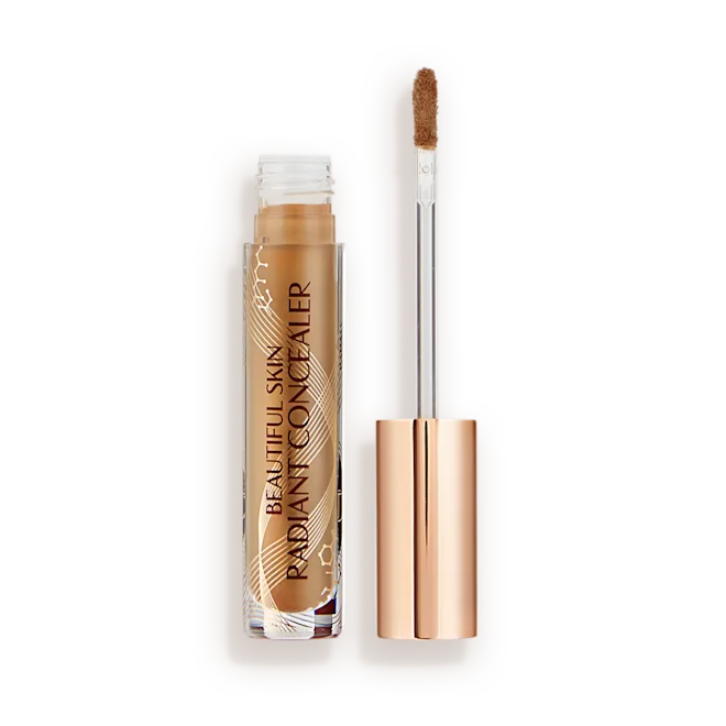 Charlotte Tilbury Beautiful Skin Radiant Concealer #14 Deep 7.2g