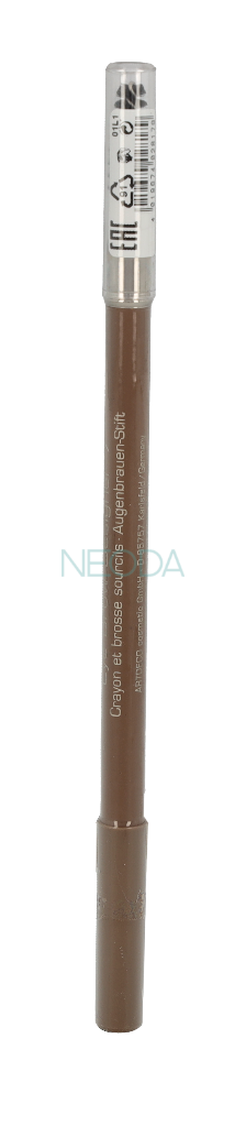 Artdeco Eye Brow Designer - Matita Sopracciglia con Spazzolino - Image 2