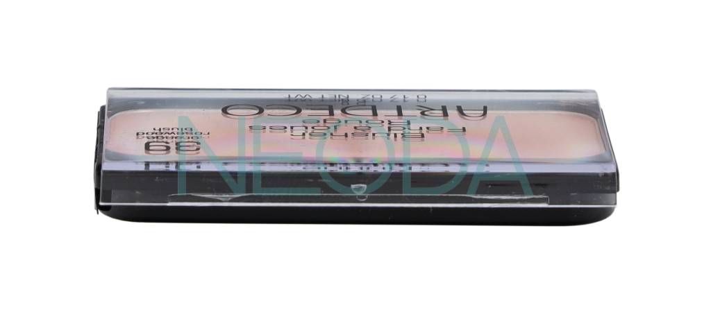 Artdeco Blusher #39 Orange Rosewood - 5g - Image 2