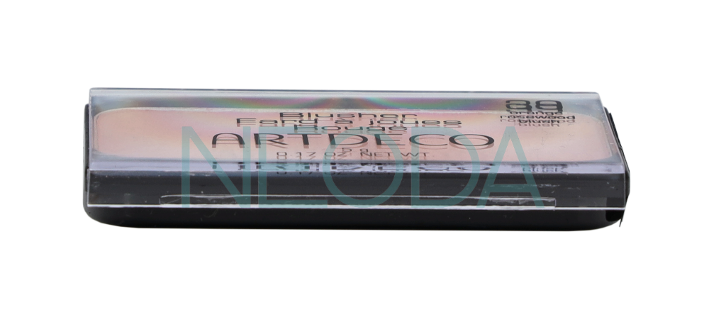 Artdeco Blusher #39 Orange Rosewood - 5g - Image 1