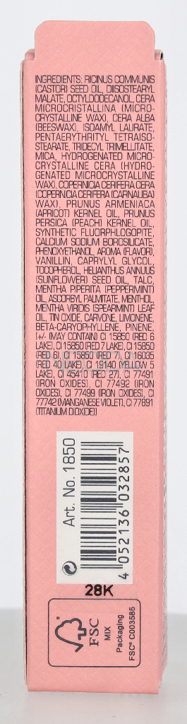 Artdeco Color Booster Lip Balm - Balsamo Labbra Idratante 3g - Image 2