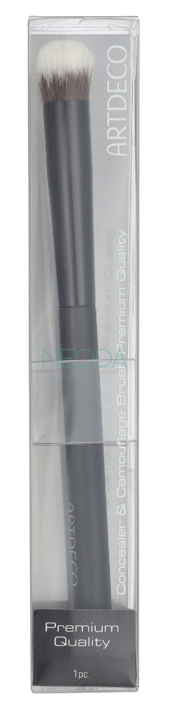 Artdeco Premium Concealer & Camouflage Brush - Pennello Professionale - Image 1