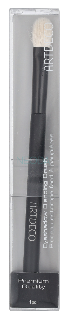 Artdeco Premium Eyeshadow Blending Brush - Pennello Professionale - Image 1