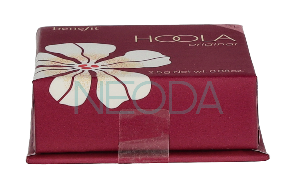 Benefit Hoola Matte Bronzing Powder - Cipria Bronzante Opaca 2.5g - Image 1