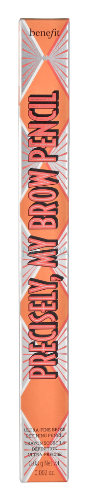 Benefit Precisely My Brow Pencil Ultra-Fine Neutral Blonde - Image 1