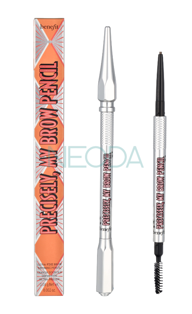Benefit Precisely My Brow Pencil Ultra-Fine Neutral Blonde - Image 3