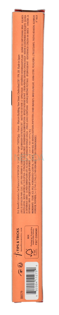 Benefit Precisely My Brow Pencil Ultra-Fine Matita Sopracciglia - Image 2