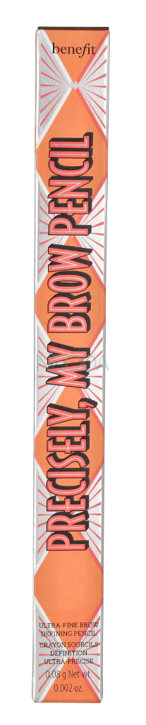 Benefit Precisely My Brow Pencil Ultra-Fine Matita Sopracciglia - Image 1