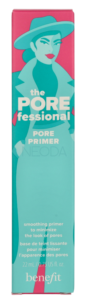 Benefit The Porefessional Primer Viso Oil-Free 22ml - Image 1
