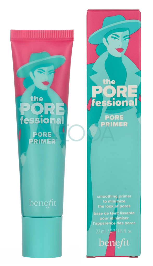 Benefit The Porefessional Primer Viso Oil-Free 22ml - Image 2