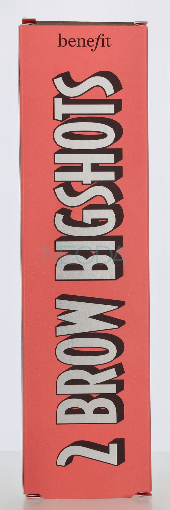 Benefit Duo Set Sopracciglia: Precisely My Brow Pencil & 24H Setter - Image 1