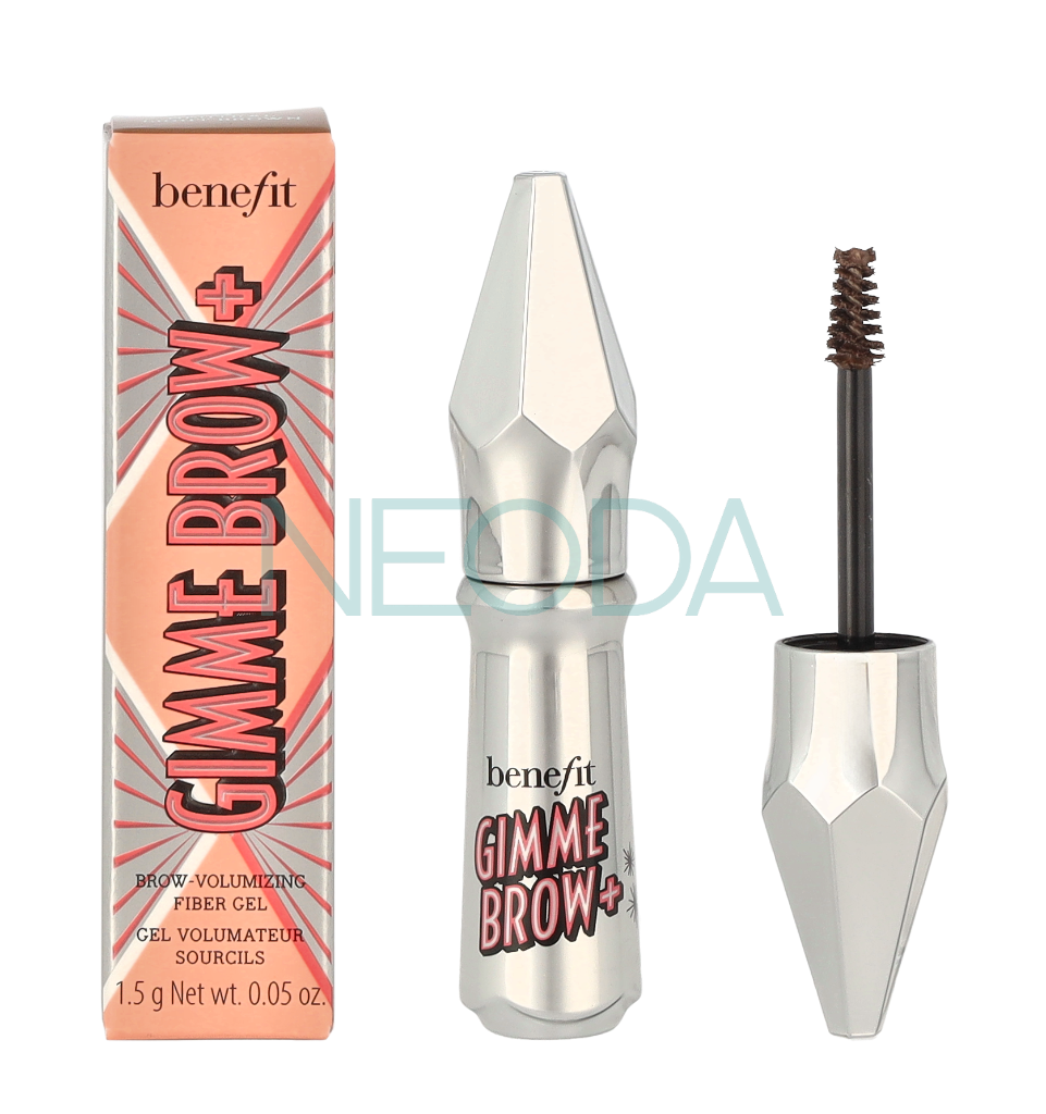 Benefit Gimme Brow+ Mini Gel Sopracciglia Volumizzante #3 - Image 3