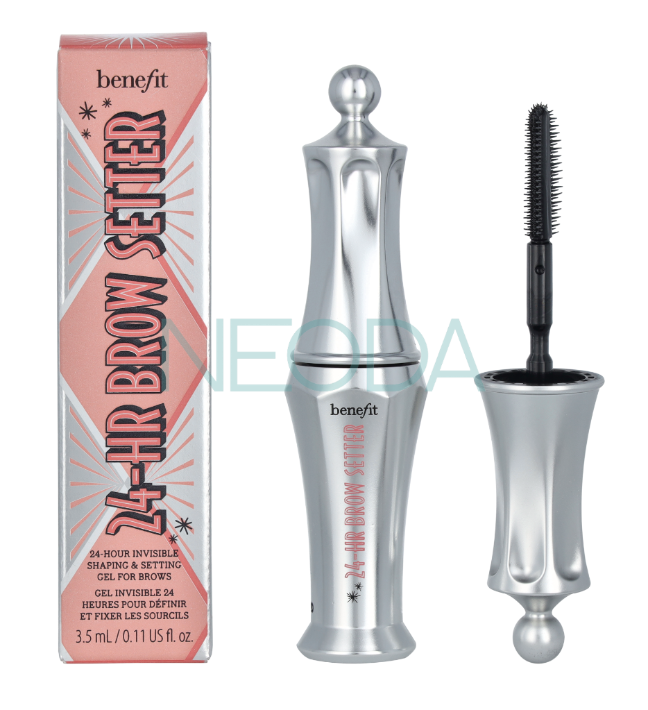 Benefit 24H Brow Setter Mini - Gel Fissante Sopracciglia 3.5ml - Image 3